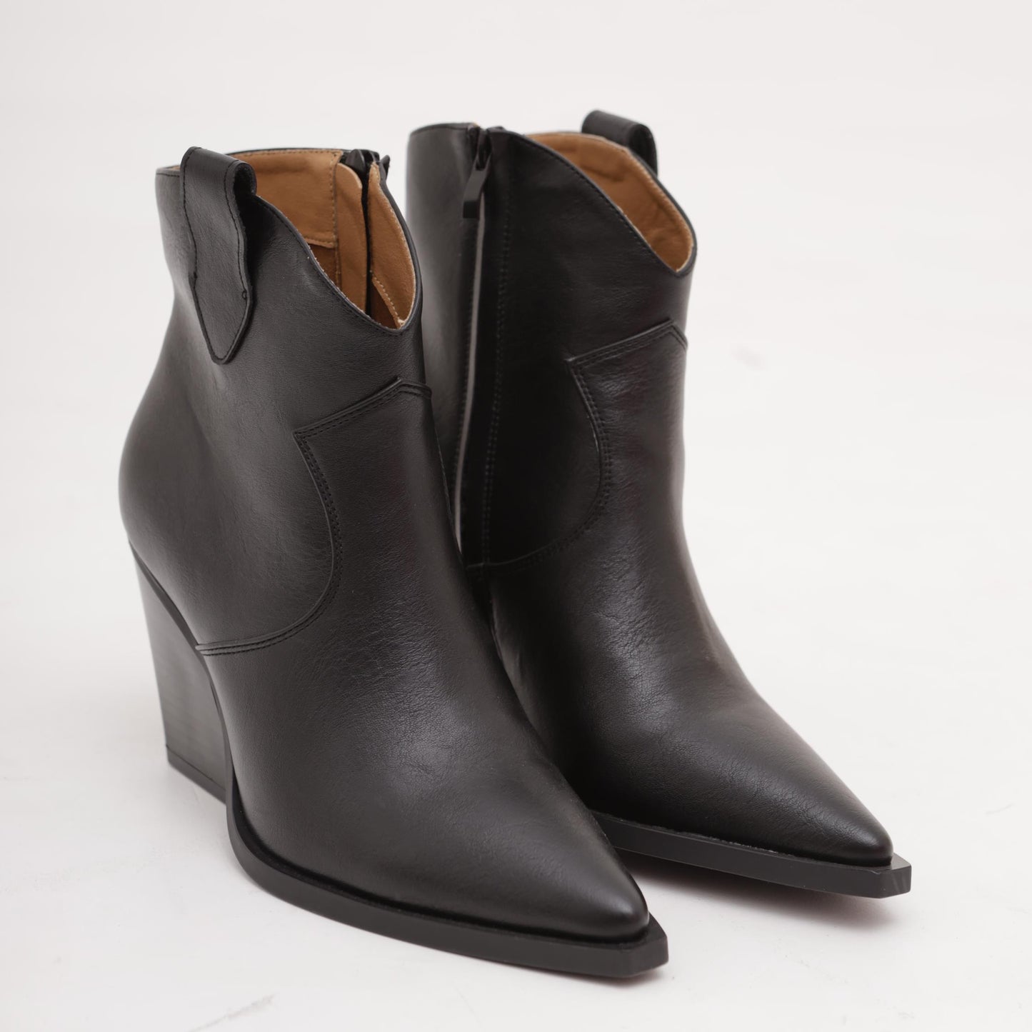 CAMPEROS BASSO LISCIO NERO<BR/> 