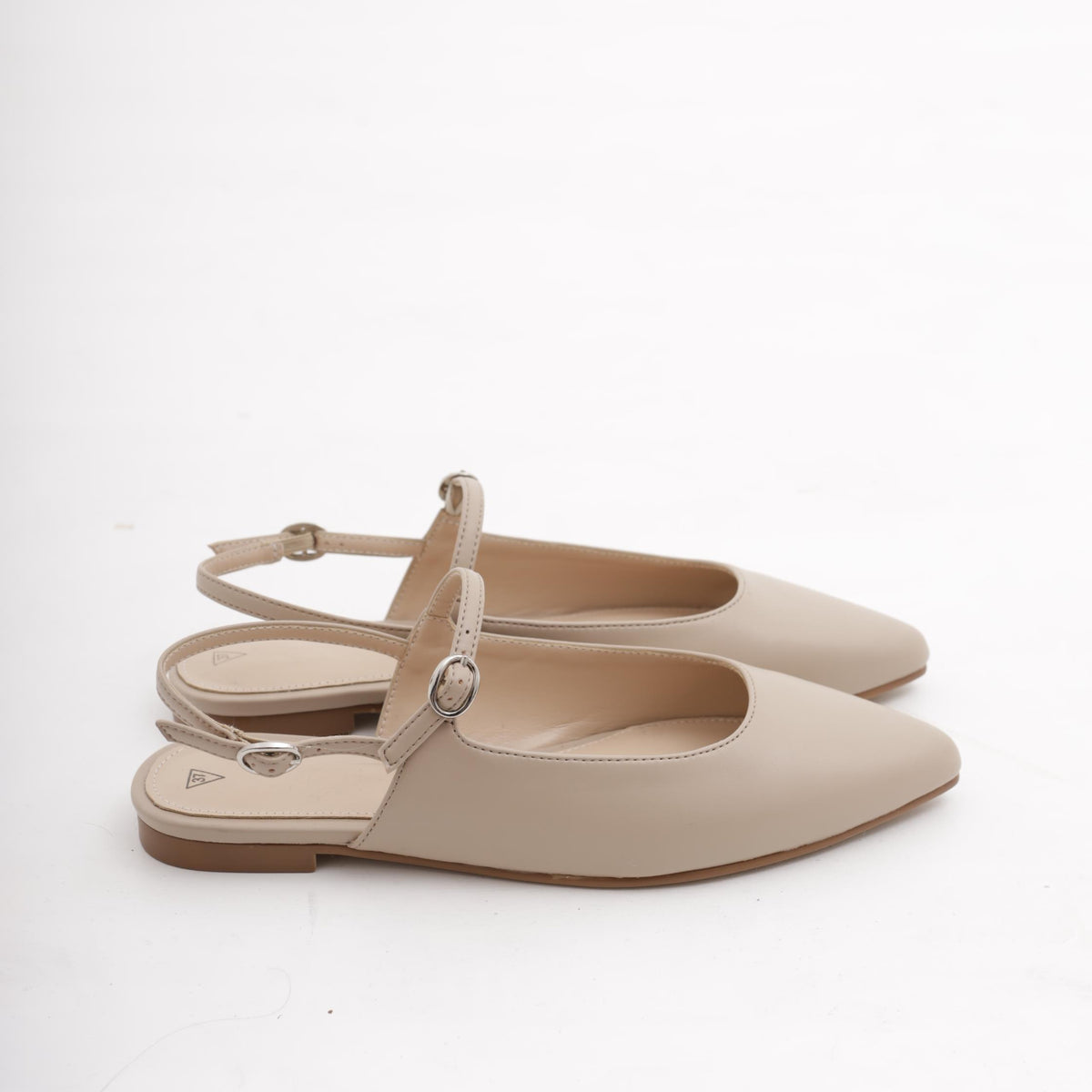 SLINGBACK CINTURINO TORTORA 