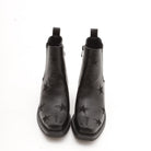 CAMPEROS BASSO STELLE NERO 