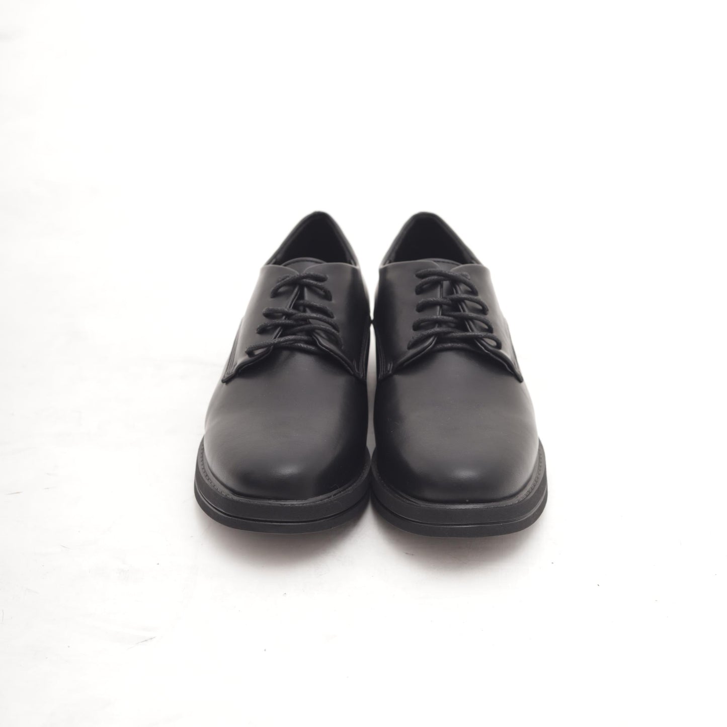 DERBY CLASSIC LISCIA NERO MP2727-3PUNE CHOCOLA