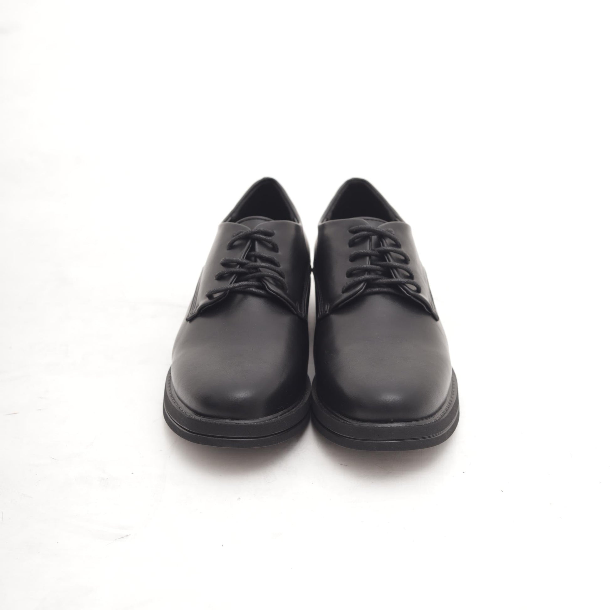 DERBY CLASSIC LISCIA NERO MP2727-3PUNE CHOCOLA