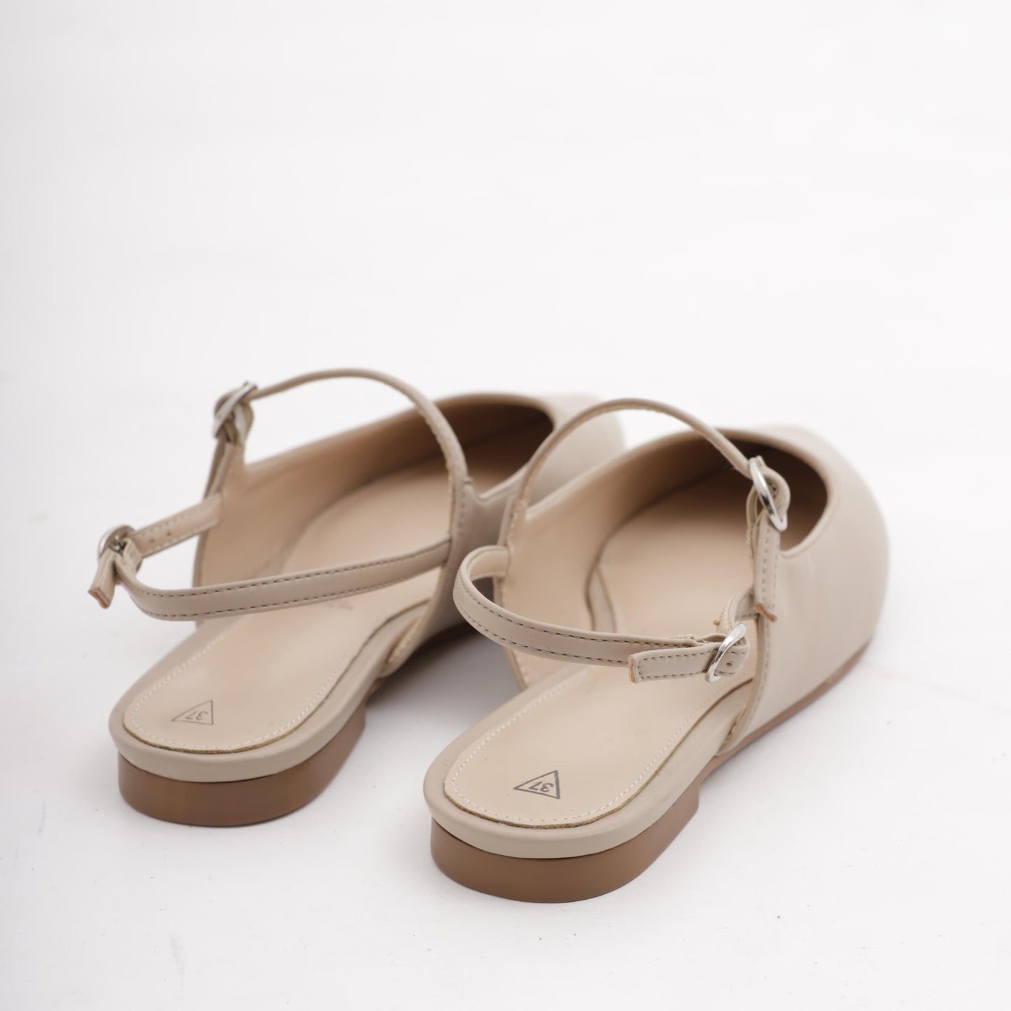 SLINGBACK CINTURINO TORTORA 