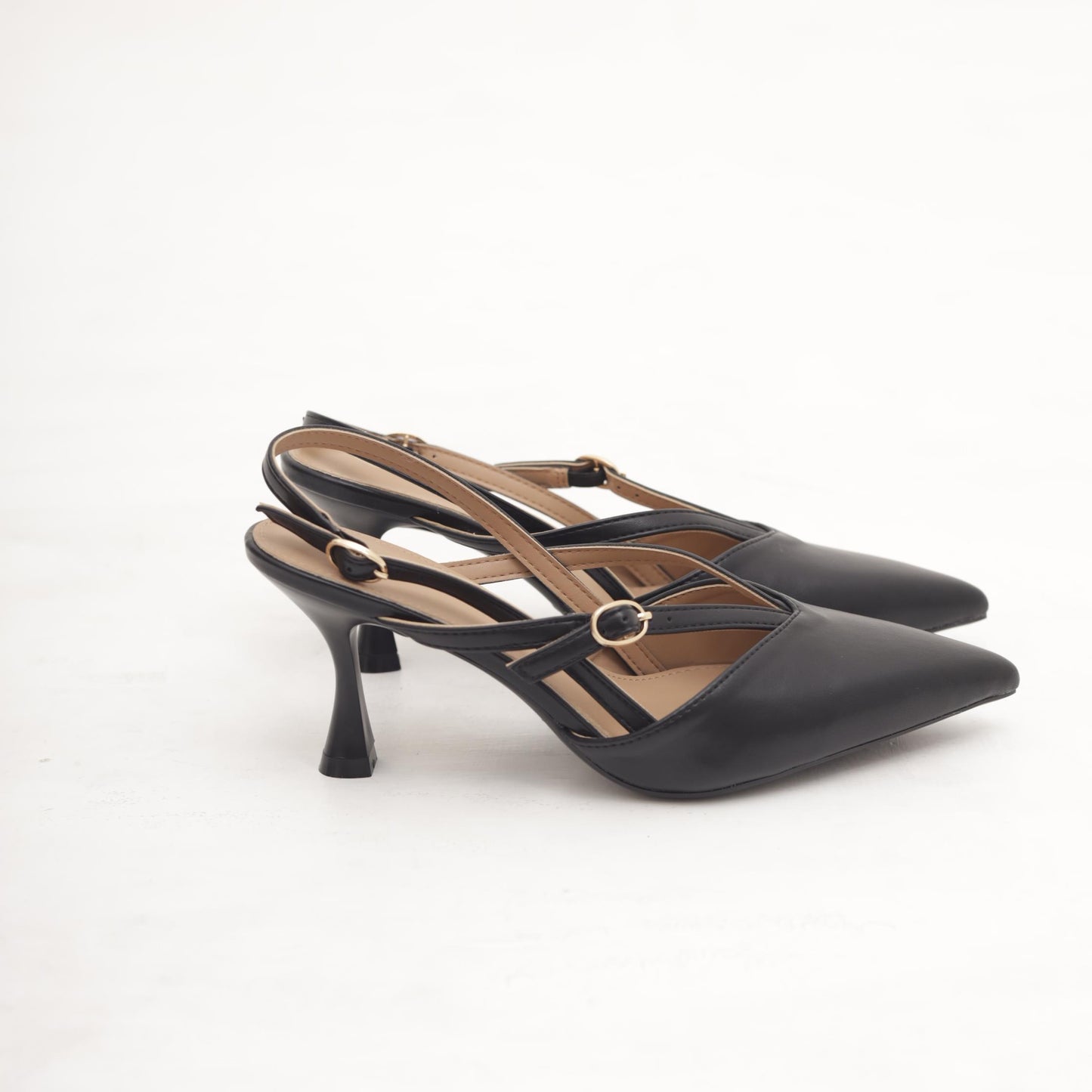 SLINGBACK V NERO 