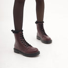 ANFIBIO 8 BUCHI FUR BORDEAUX 