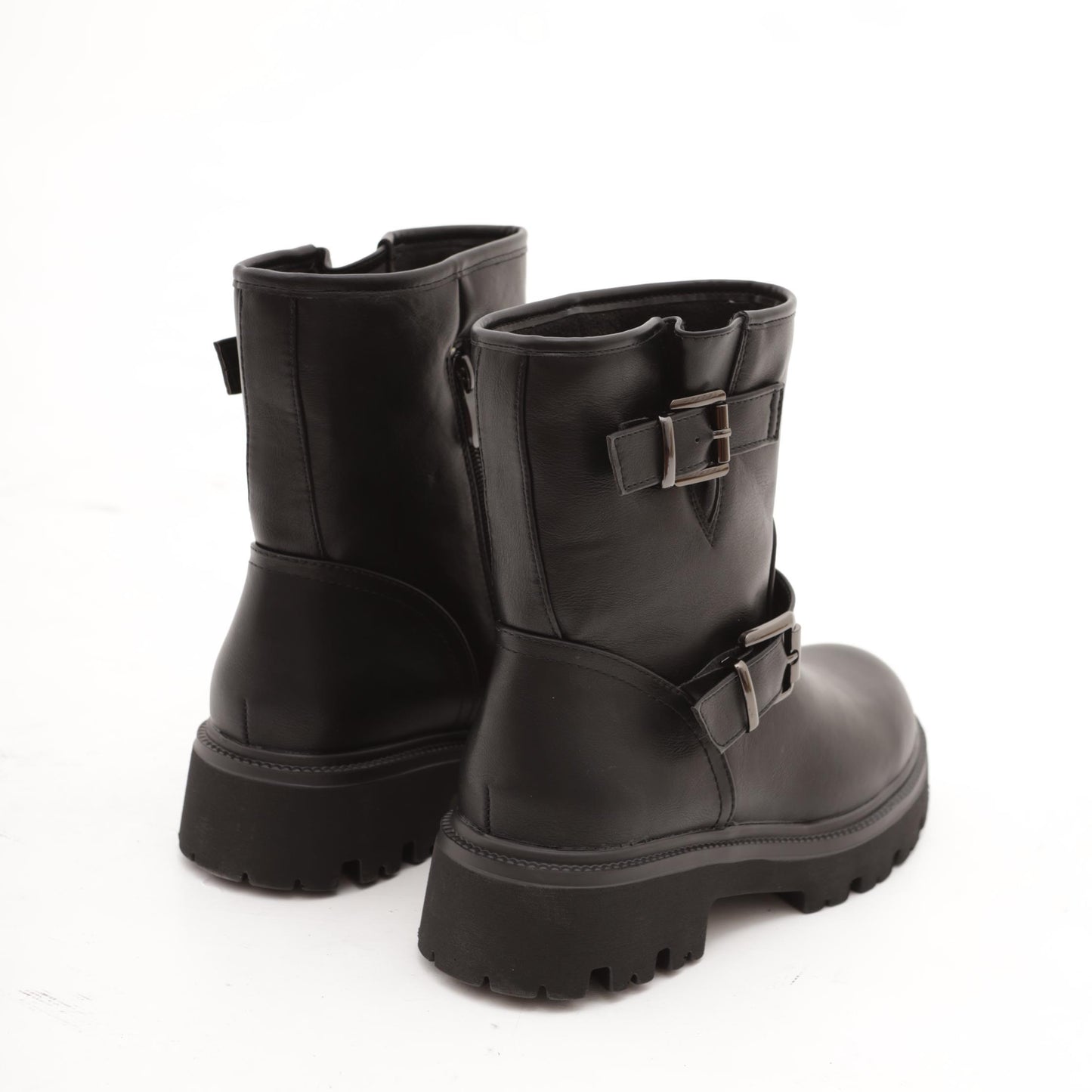 BIKER CLASSICO NERO 