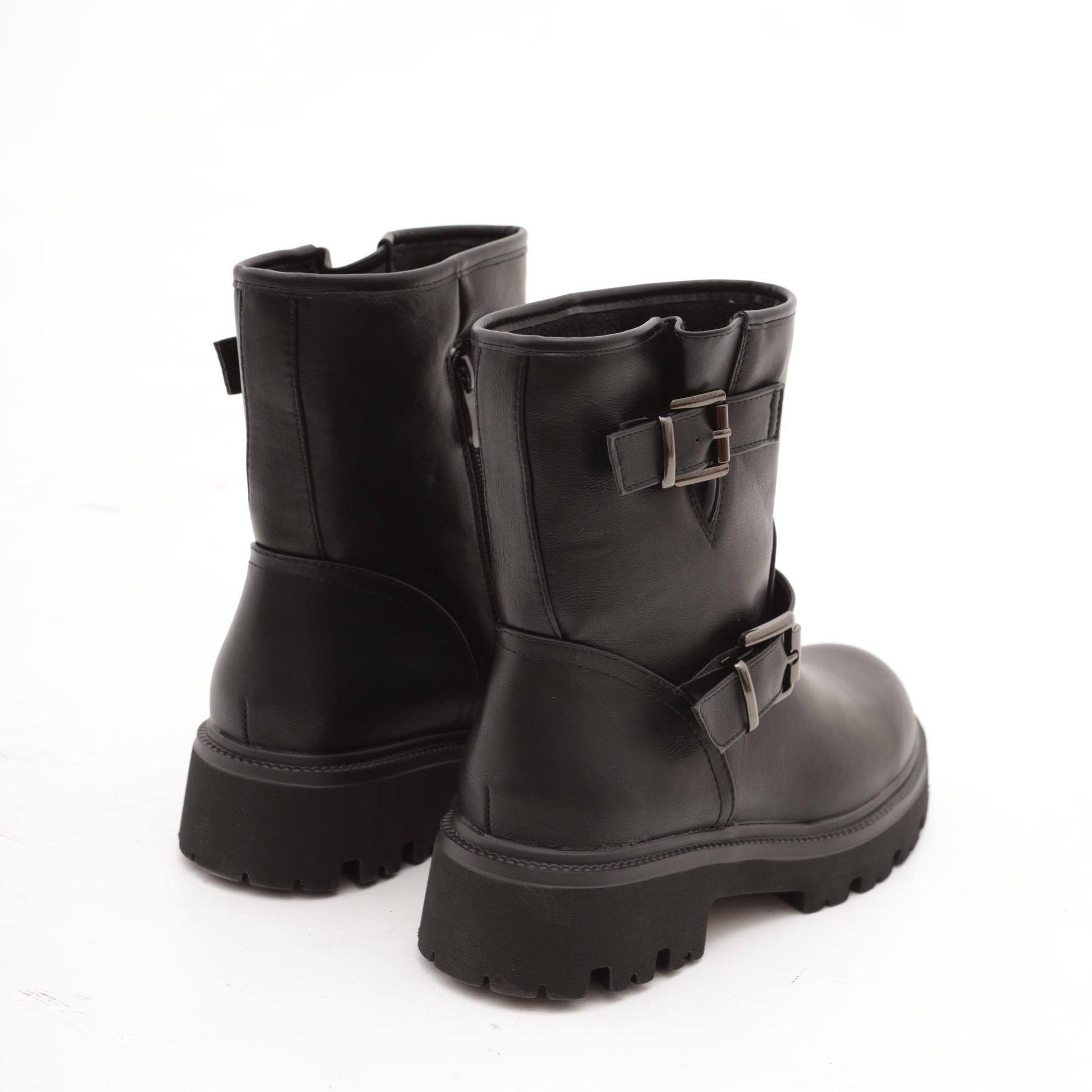 BIKER CLASSICO NERO 