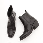 CAMPEROS BASSO STELLE NERO 