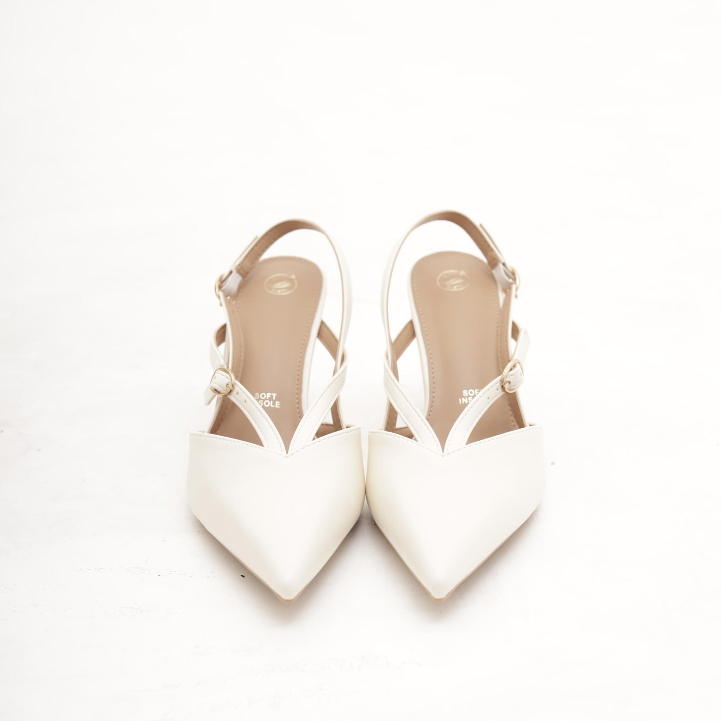 SLINGBACK V BURRO 