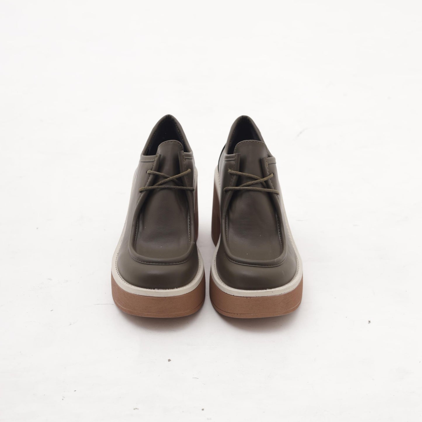 INGEGNERE PARABOOT VERDE 