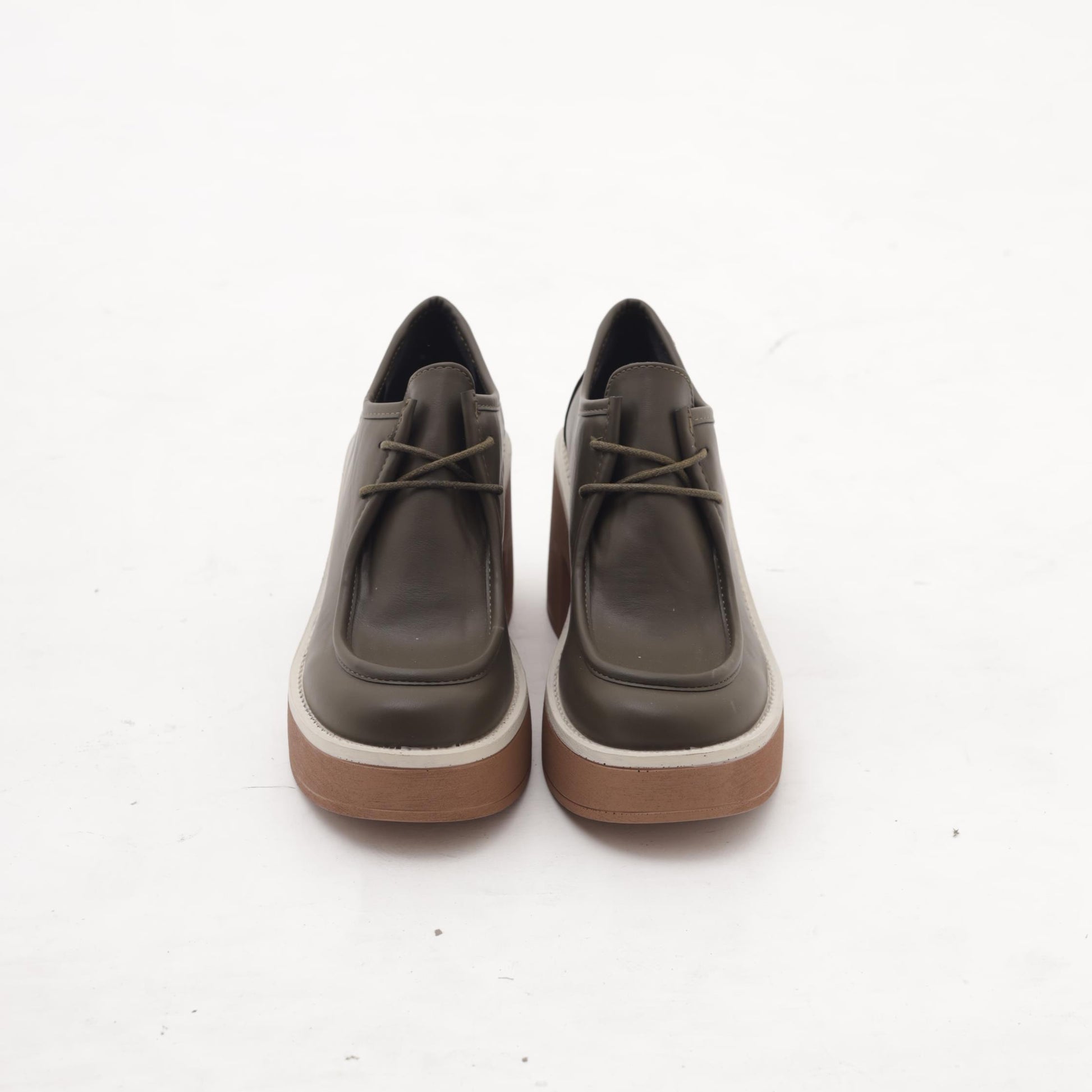 INGEGNERE PARABOOT VERDE 
