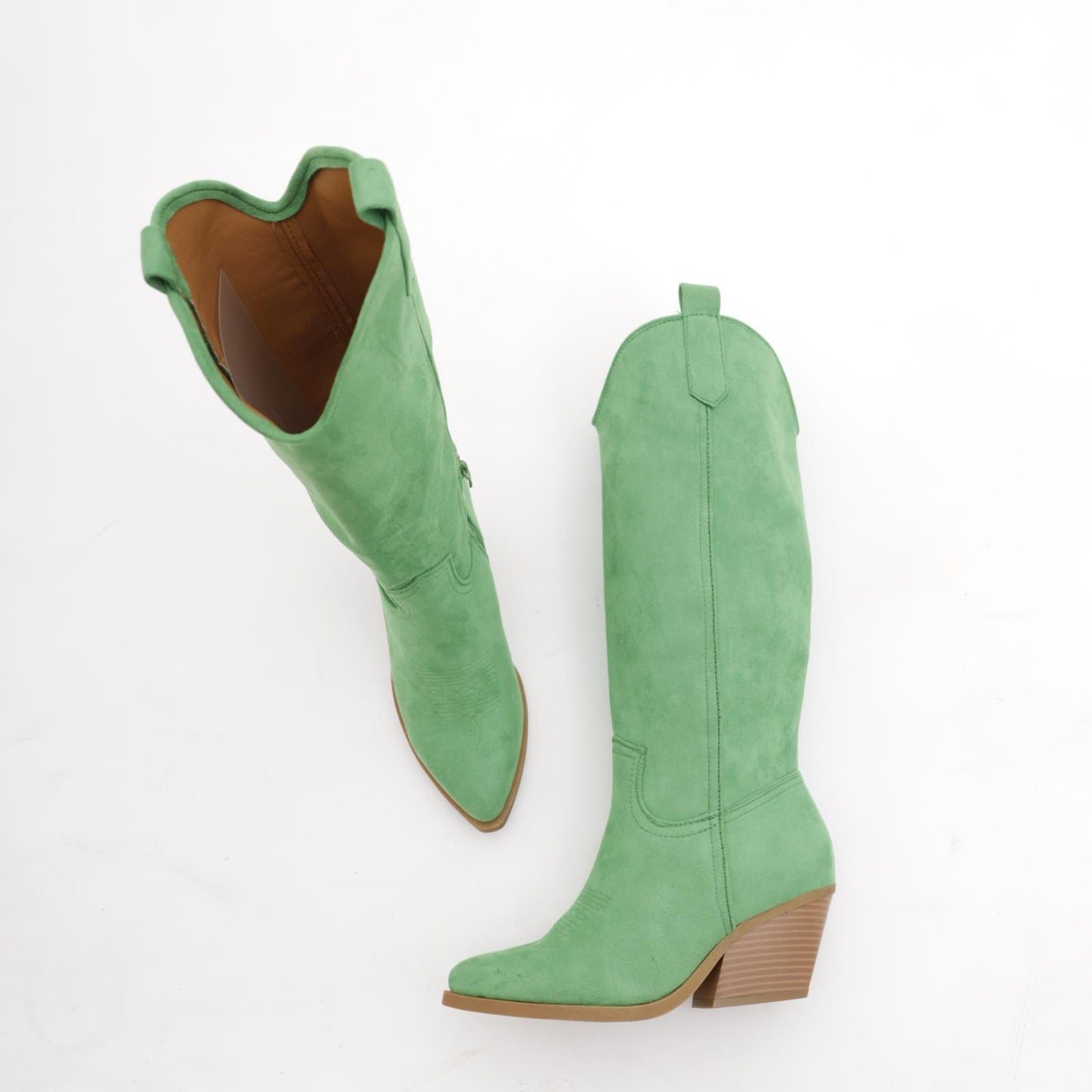 CAMPEROS ALTO VERDE<BR/> 