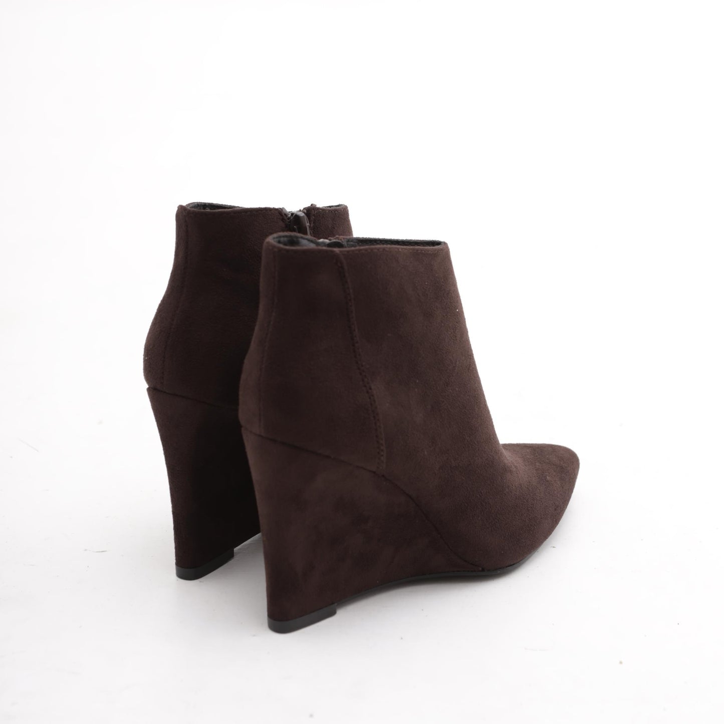STIVALETTO ZEPPA CAFFE' 
