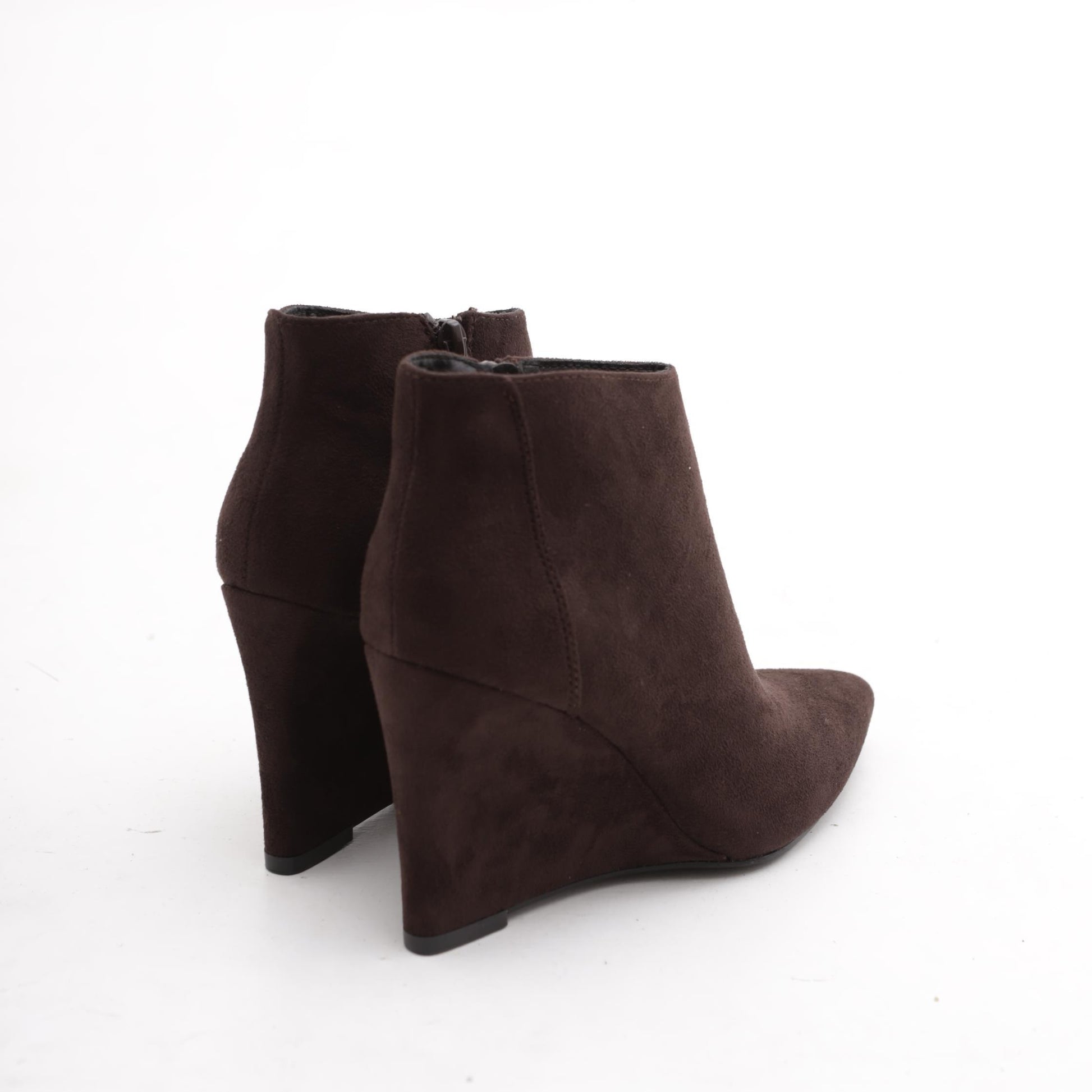 STIVALETTO ZEPPA CAFFE' 