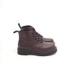 ANFIBIO BASSO 5 BUCHI BORDEAUX 