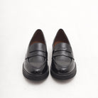 MOCASSINO CLASSIC NERO 