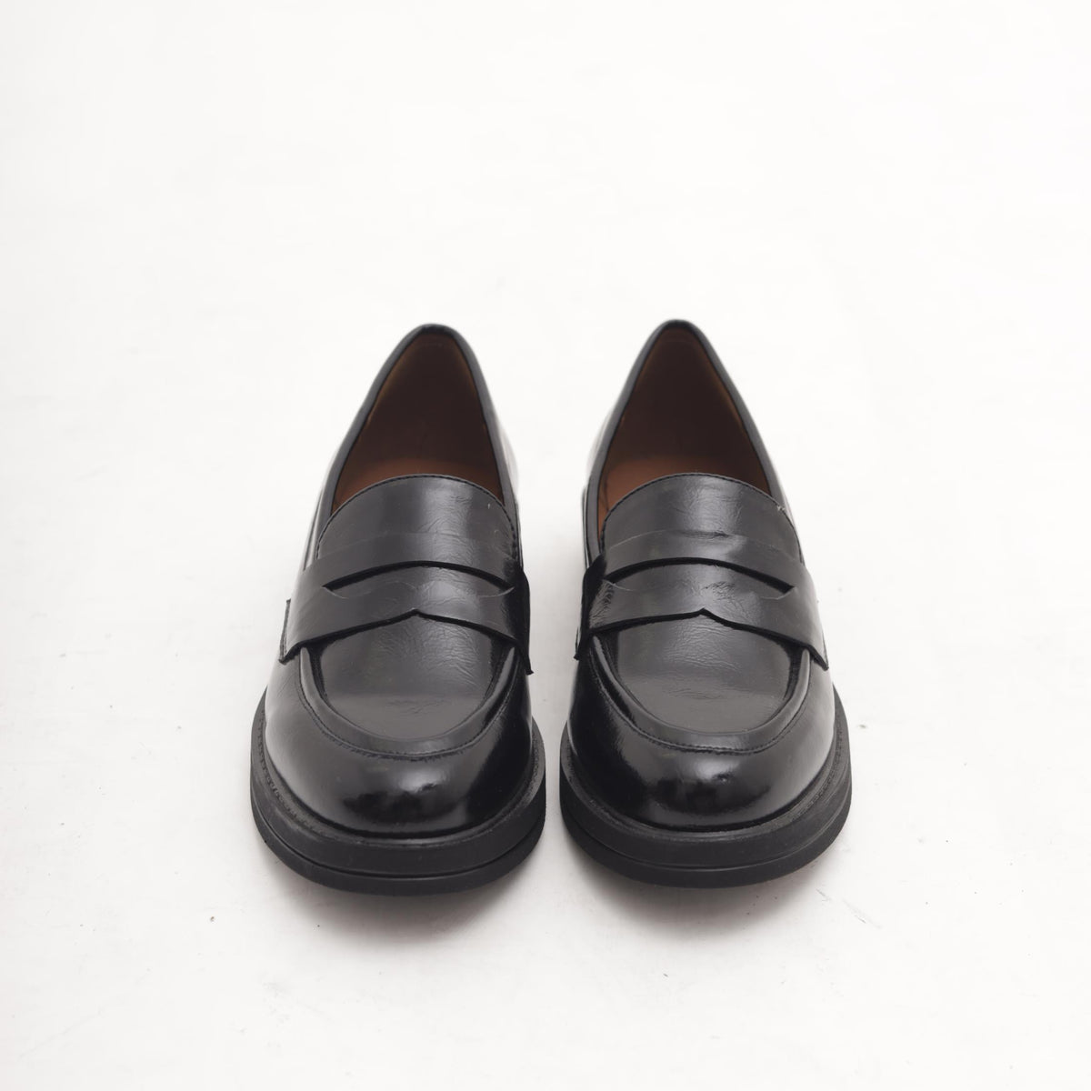 MOCASSINO CLASSIC NERO 