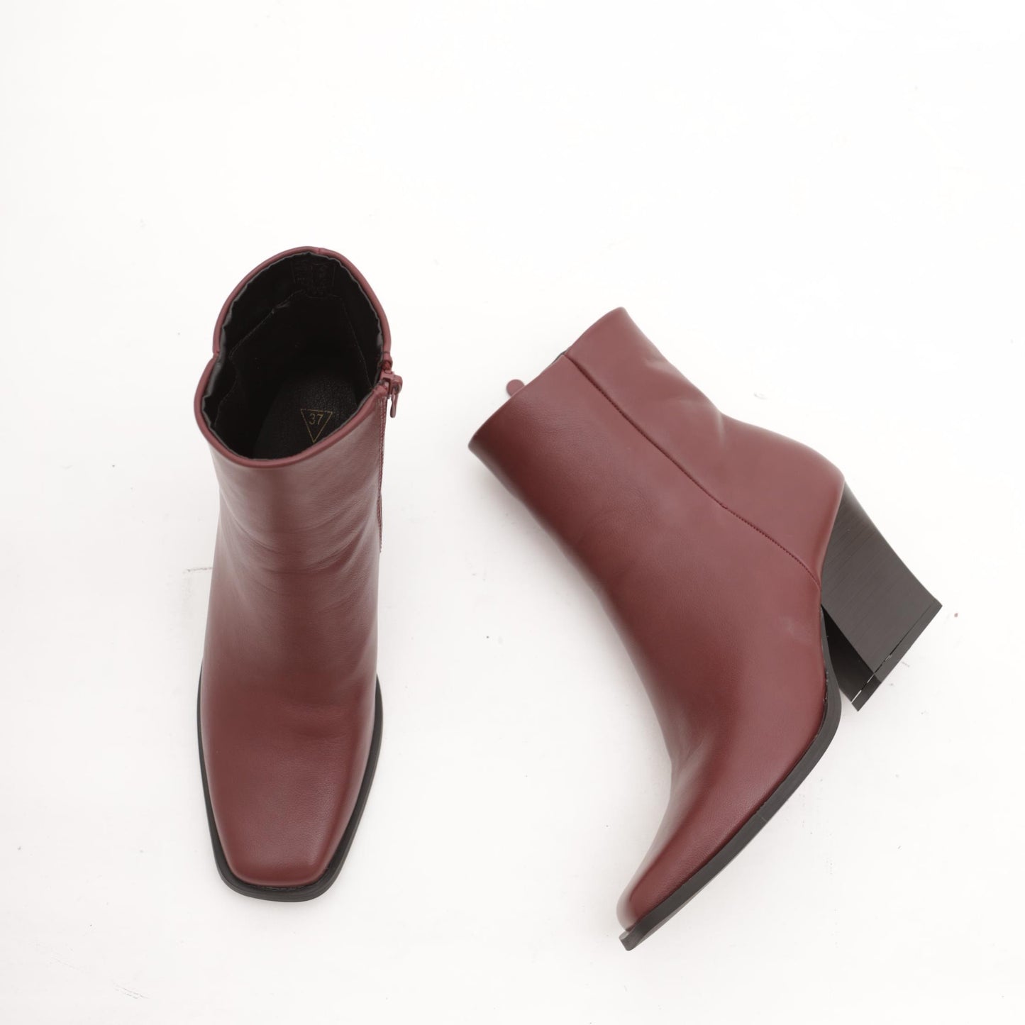 CAMPEROS BASSO PUNTA QUADRA BORDEAUX 