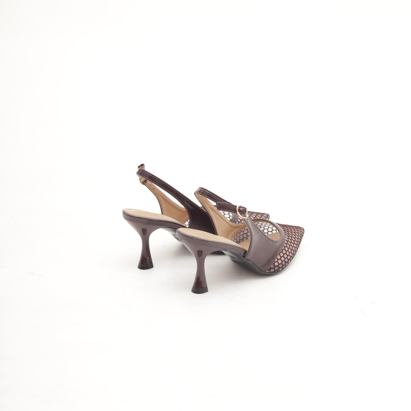 SLINGBACK RETE BORDEAUX 