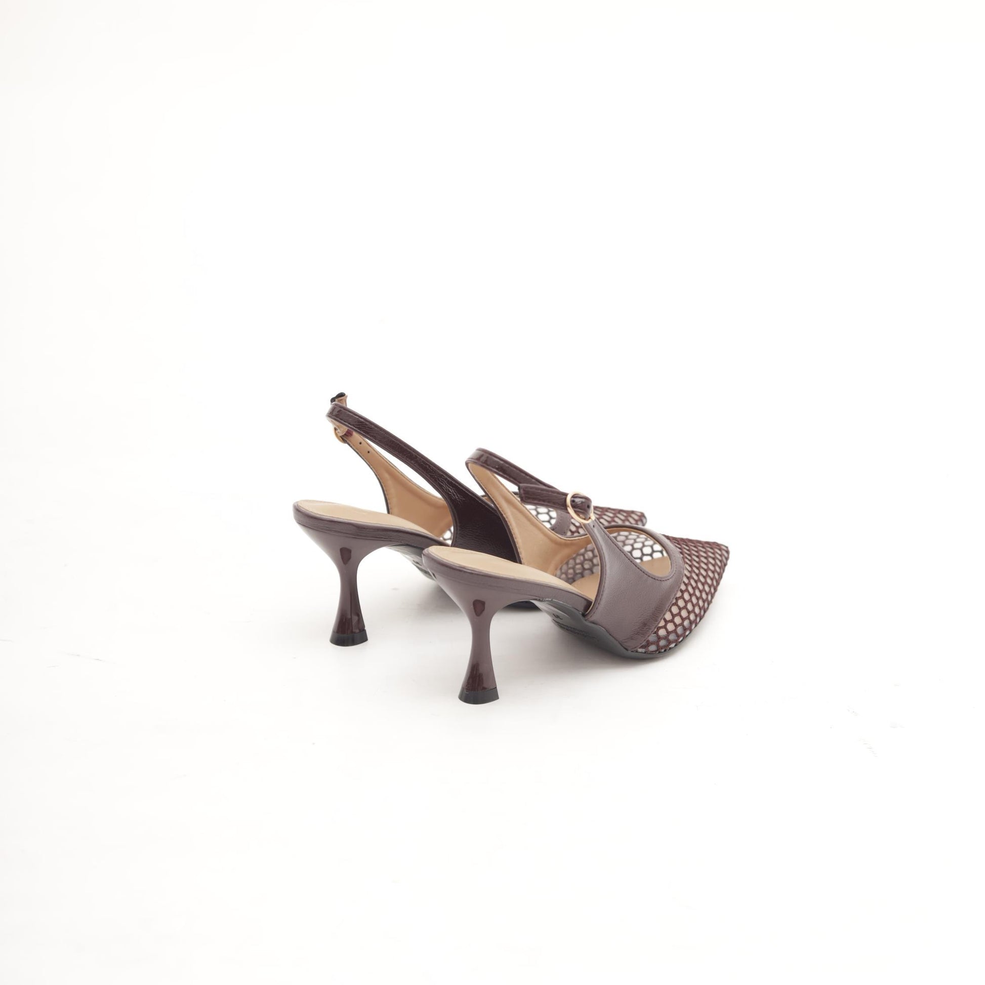 SLINGBACK RETE BORDEAUX 
