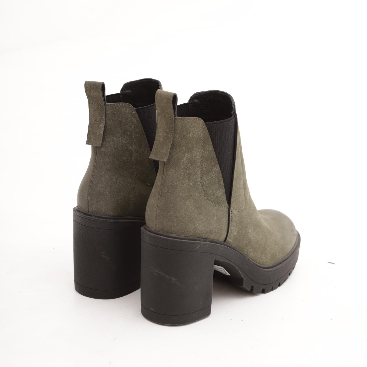 TRONCHETTO PARA ELASTICI VERDE MP650-1PUVE CHOCOLA