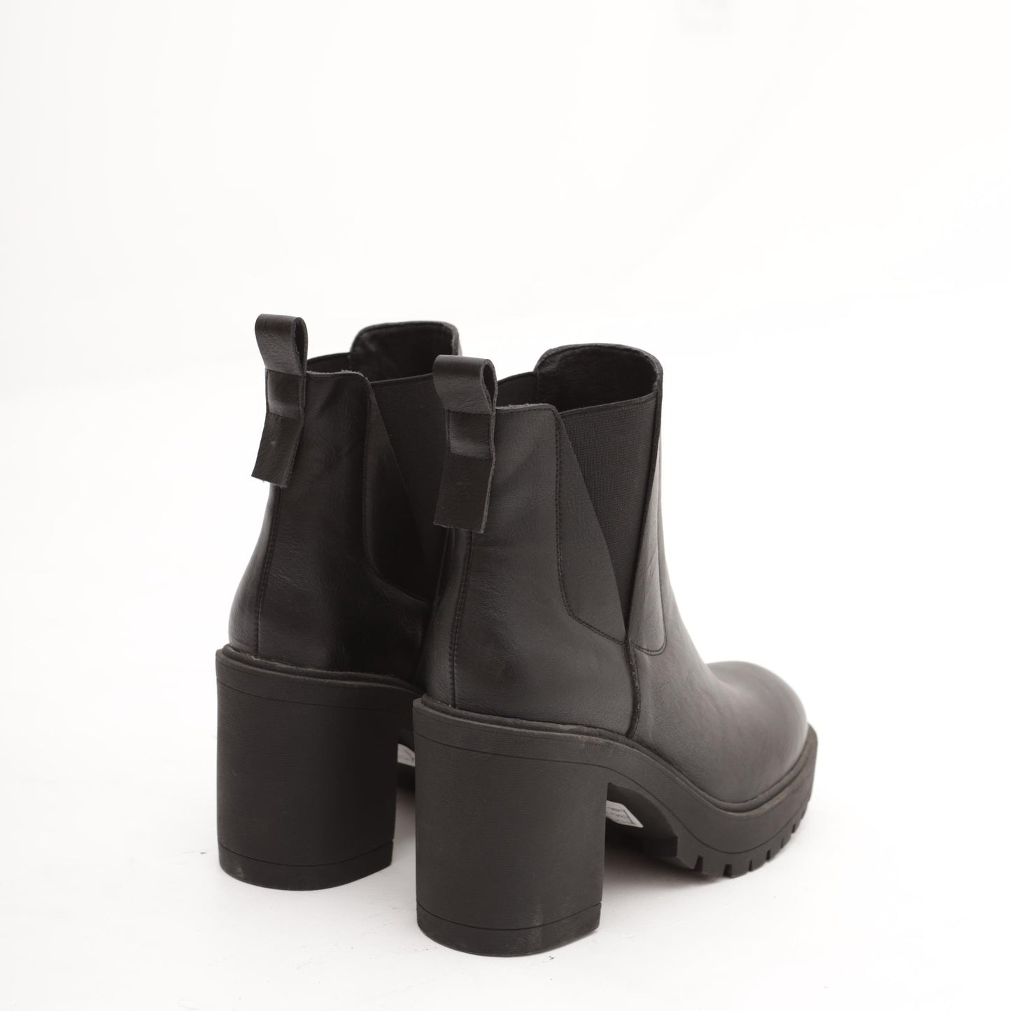 TRONCHETTO PARA ELASTICI NERO 