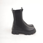 STIVALETTO CHELSEA PRD NEW NERO 