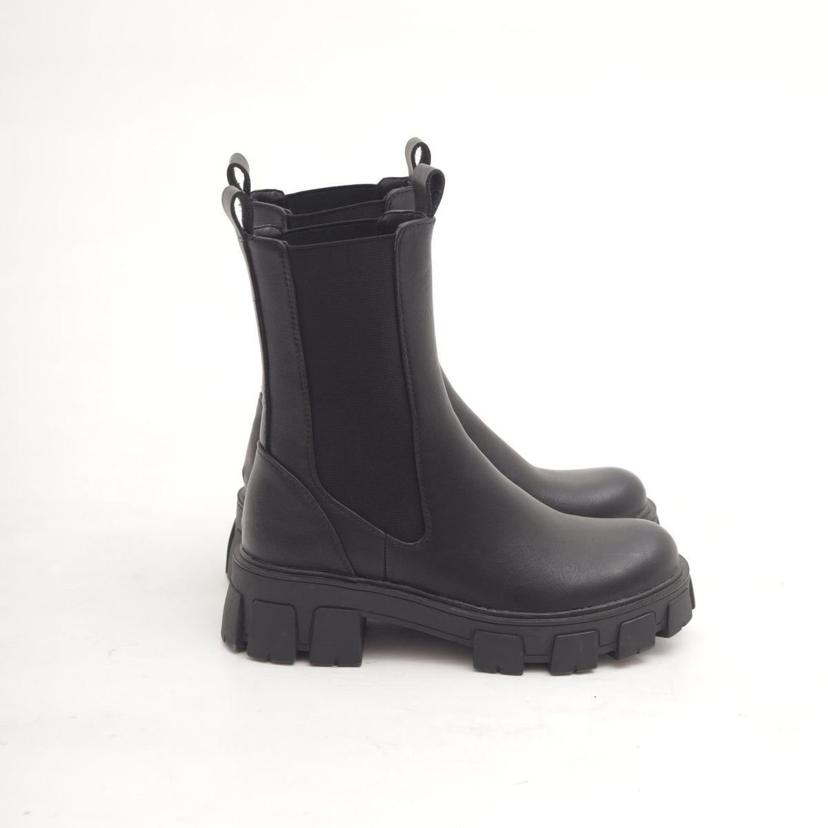 STIVALETTO CHELSEA PRD NEW NERO 