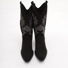 CAMPEROS STRASS NERO<BR/> 