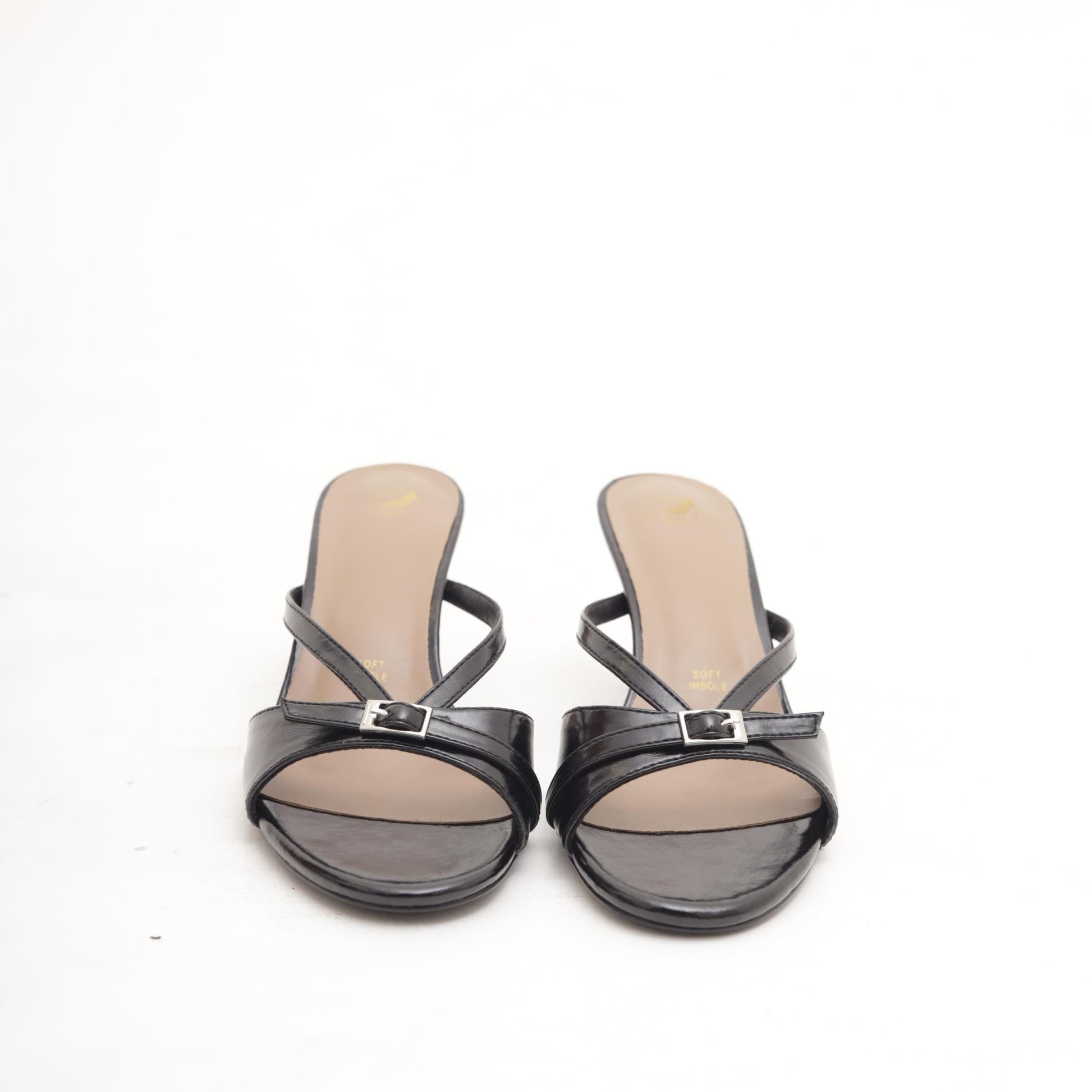 MULE V FIBBIA NERO 
