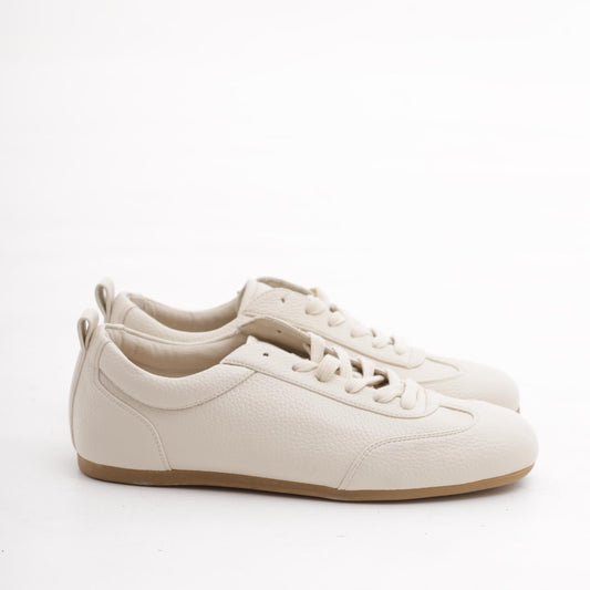 SNEAKERS LOW PROFILE BEIGE 