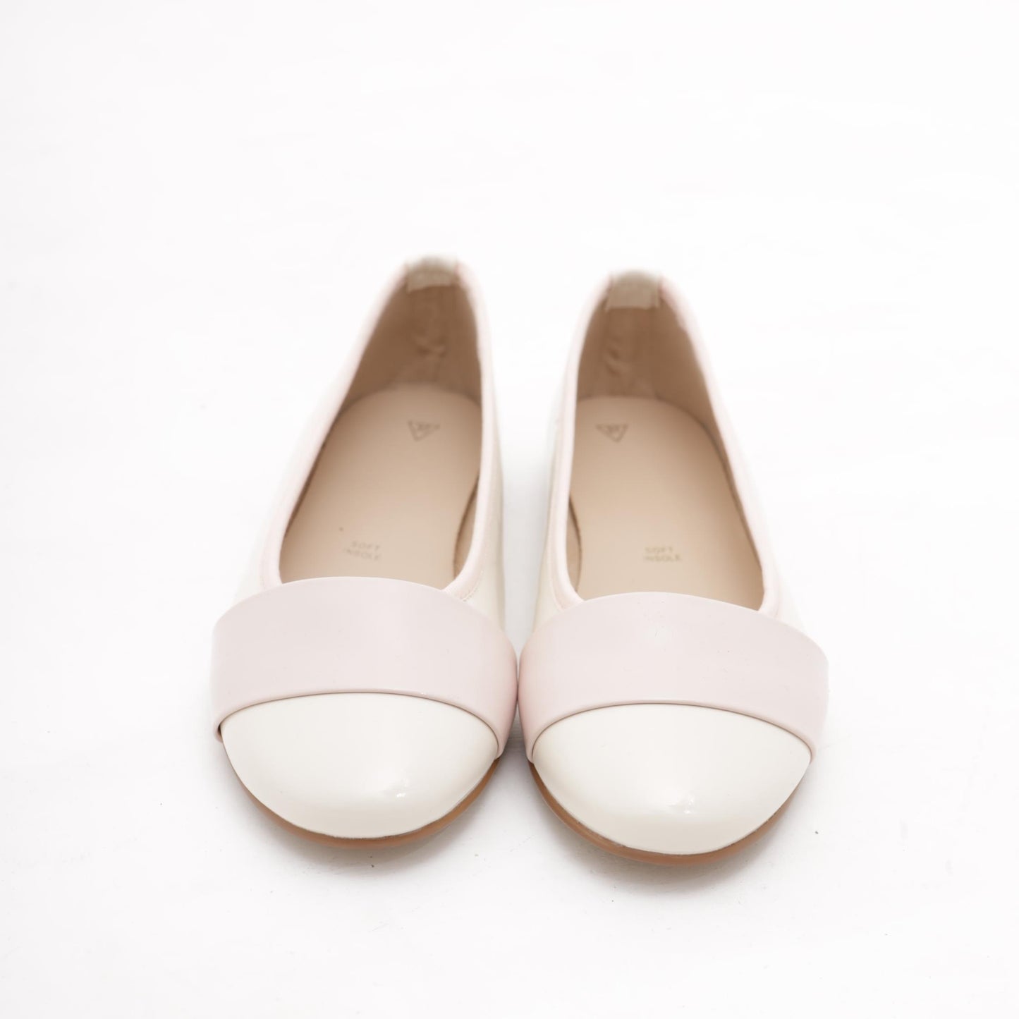 BALLERINA FASCIA NUDE 