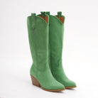 CAMPEROS ALTO VERDE<BR/> 