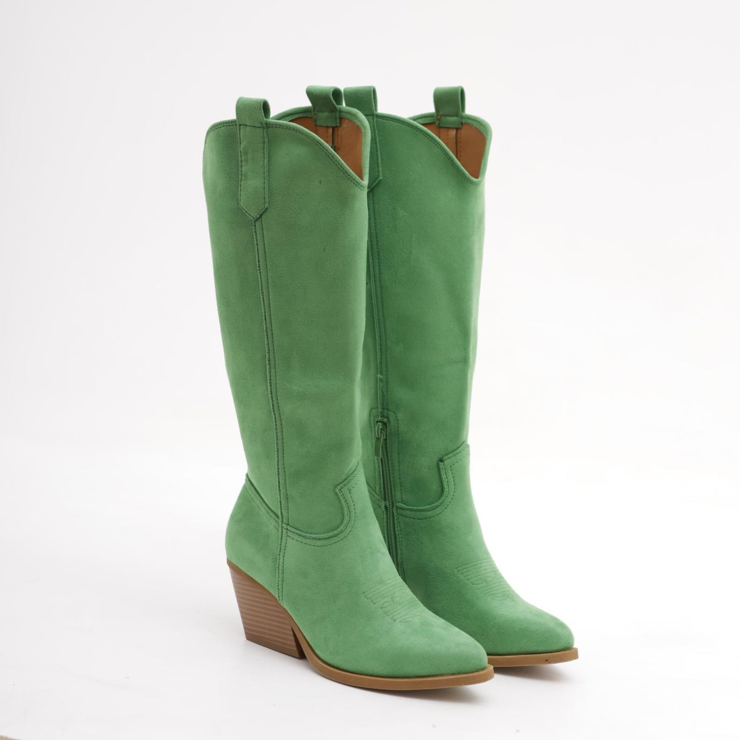 CAMPEROS ALTO VERDE<BR/> 