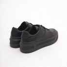 SNEAKERS PLATFORM NERO 