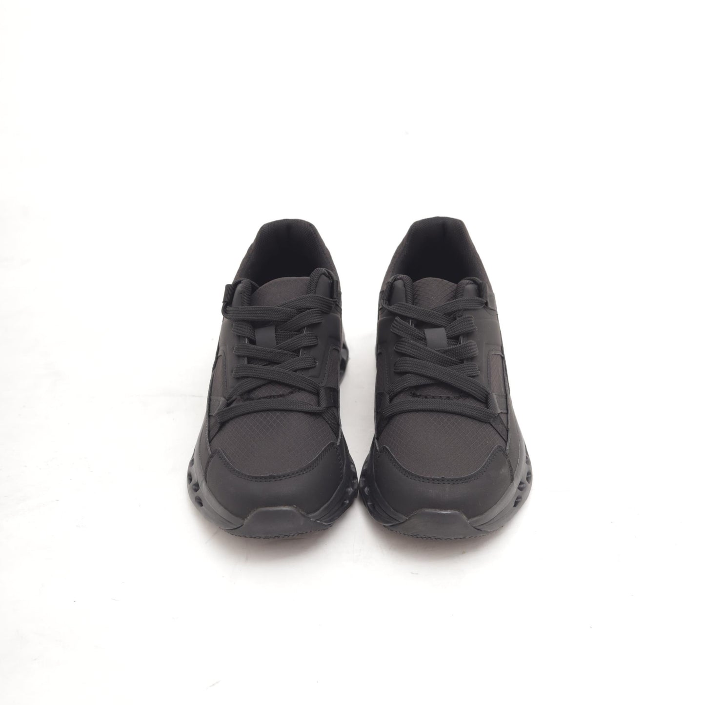 SNEAKERS RUNNING CLOUD NERO 