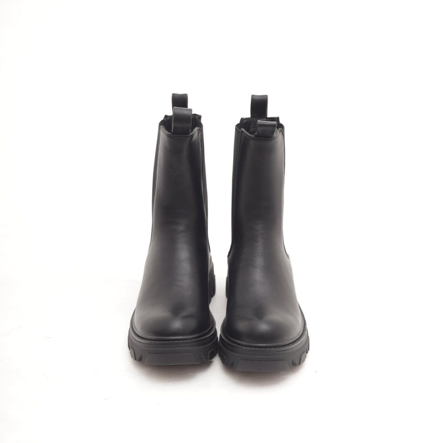 STIVALETTO CHELSEA PRD NERO MP308PUNERO CHOCOLA