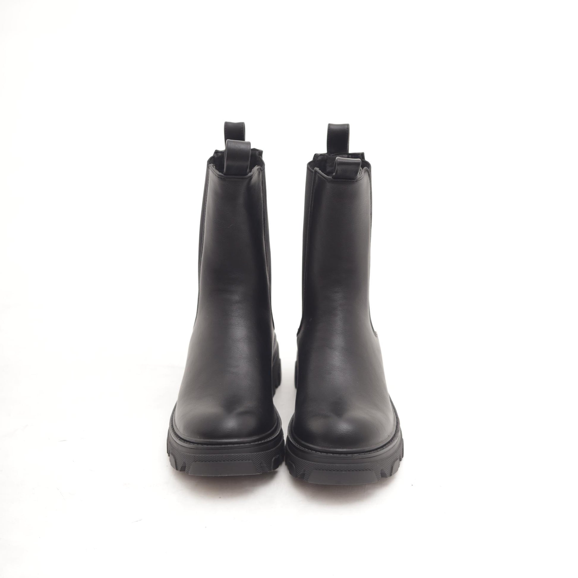 STIVALETTO CHELSEA PRD NERO MP308PUNERO CHOCOLA