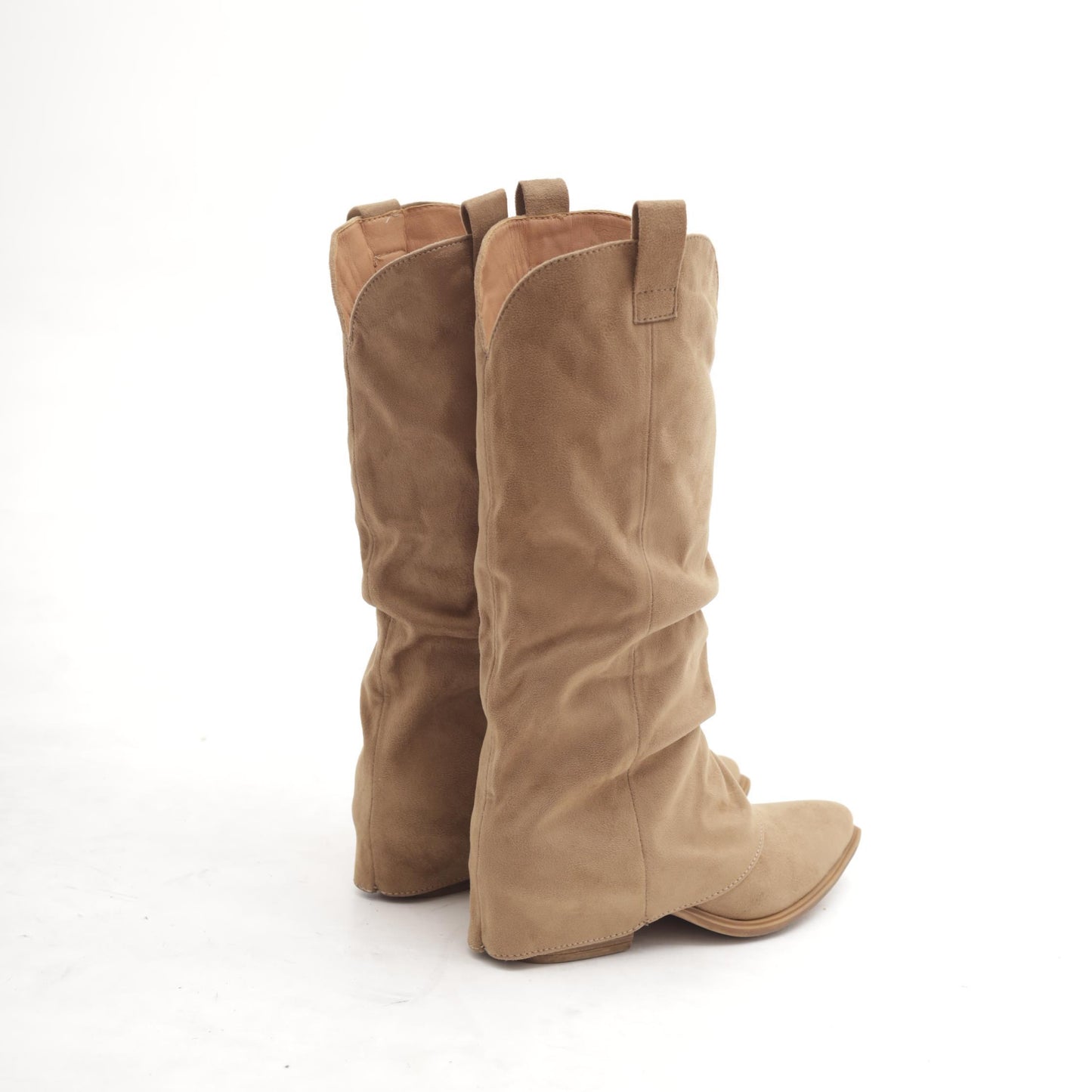 CAMPEROS RISVOLTATO TORTORA MP410-1MFTA CHOCOLA