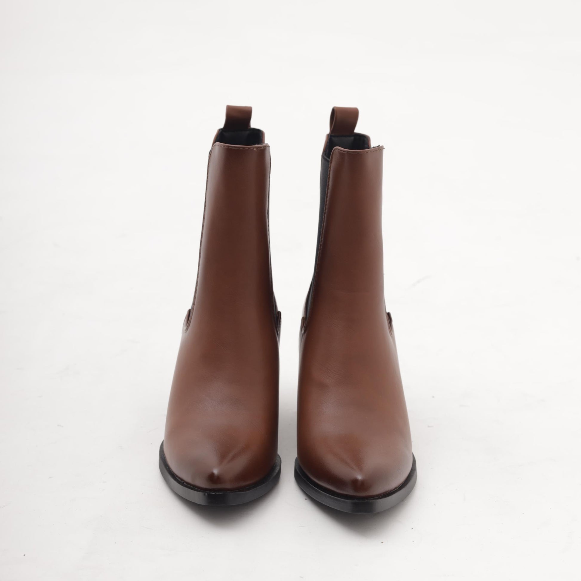 CAMPEROS ELASTICI MARRONE 