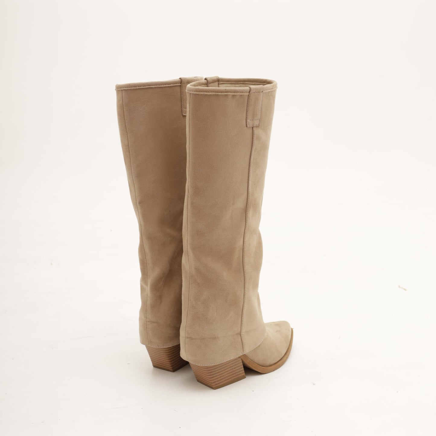 CAMPEROS ALTO RISVOLTATO TORTORA MP627MFTORTORA CHOCOLA