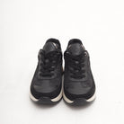 SNEAKERS ALTA NYLON NERO 