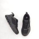 SNEAKERS RUNNING CLOUD GOMMA NERO 