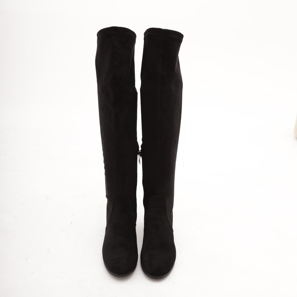 CUISSARD STRETCH CHOCOLA' NERO<BR/> 