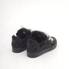 SNEAKERS SKATE NERO 