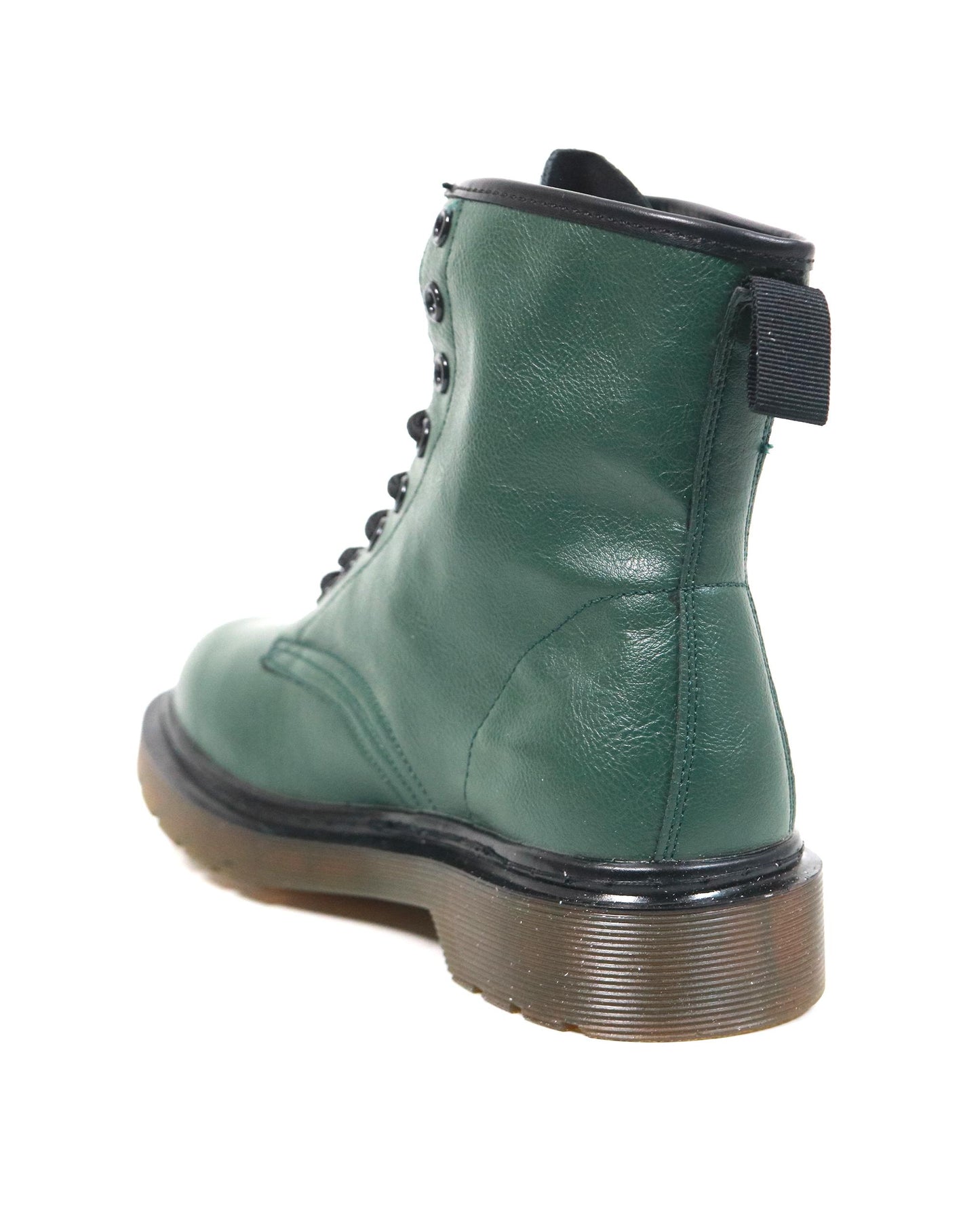 ANFIBIO 8 BUCHI VERDE MT88IPUVE CHOCOLA