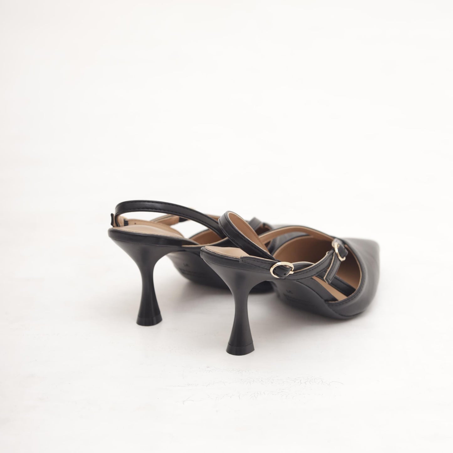 SLINGBACK V NERO 