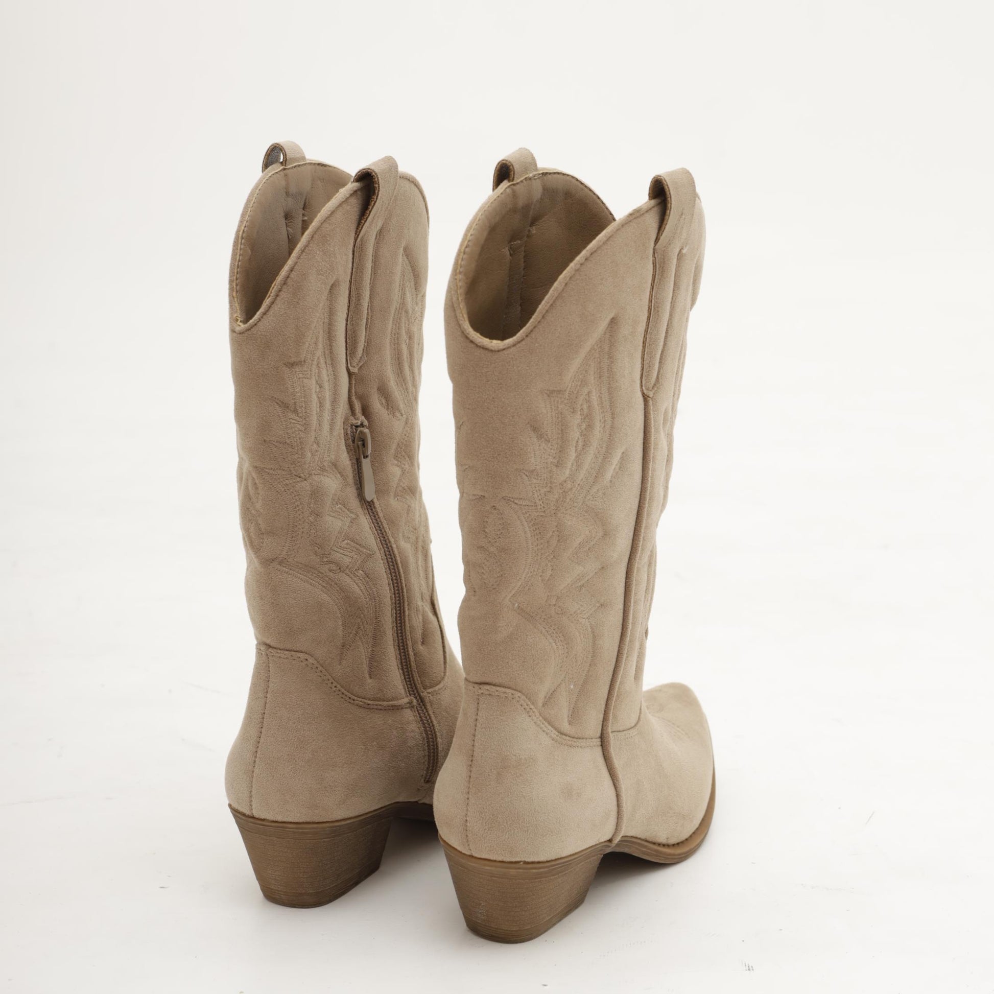 CAMPEROS RICAMO TORTORA MP637-2MFTORTORA CHOCOLA