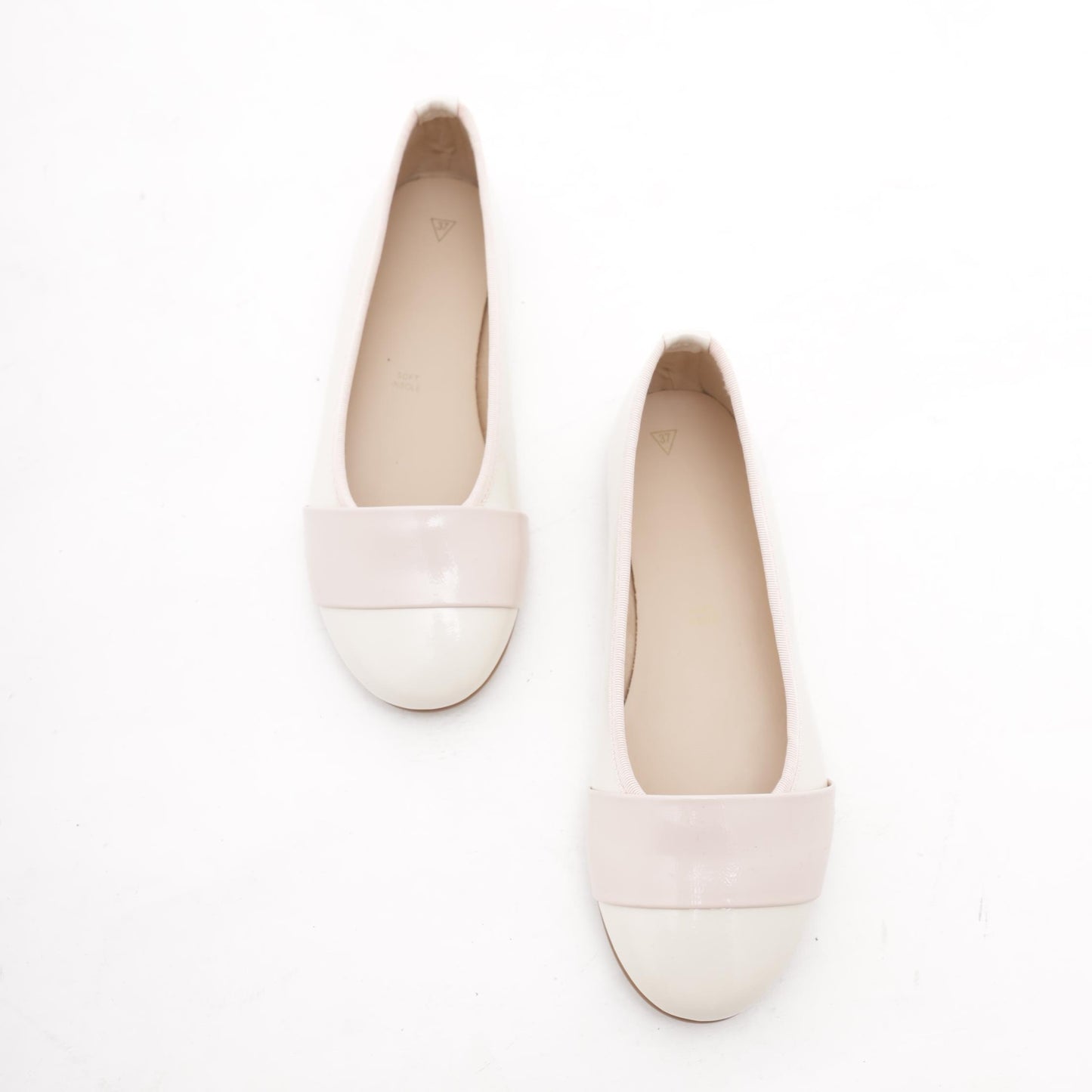 BALLERINA FASCIA NUDE 