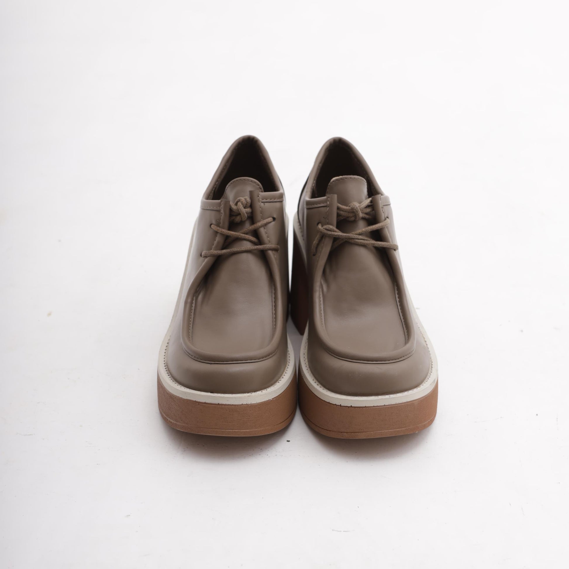 INGEGNERE PARABOOT TAUPE 