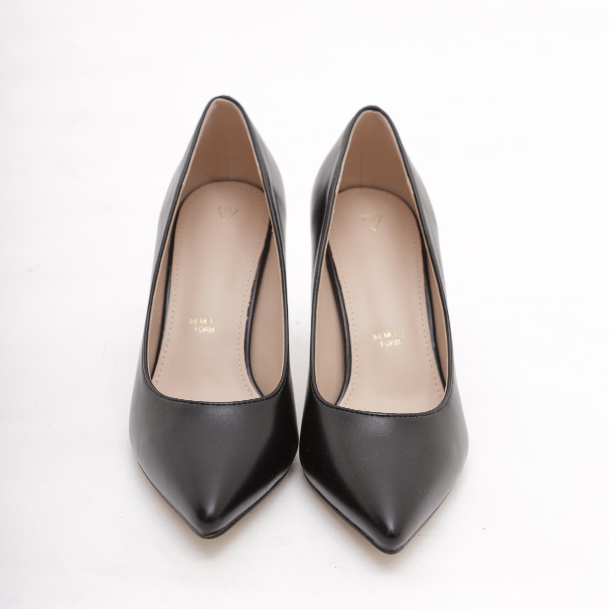 DECOLLETE' BASIC NERO 